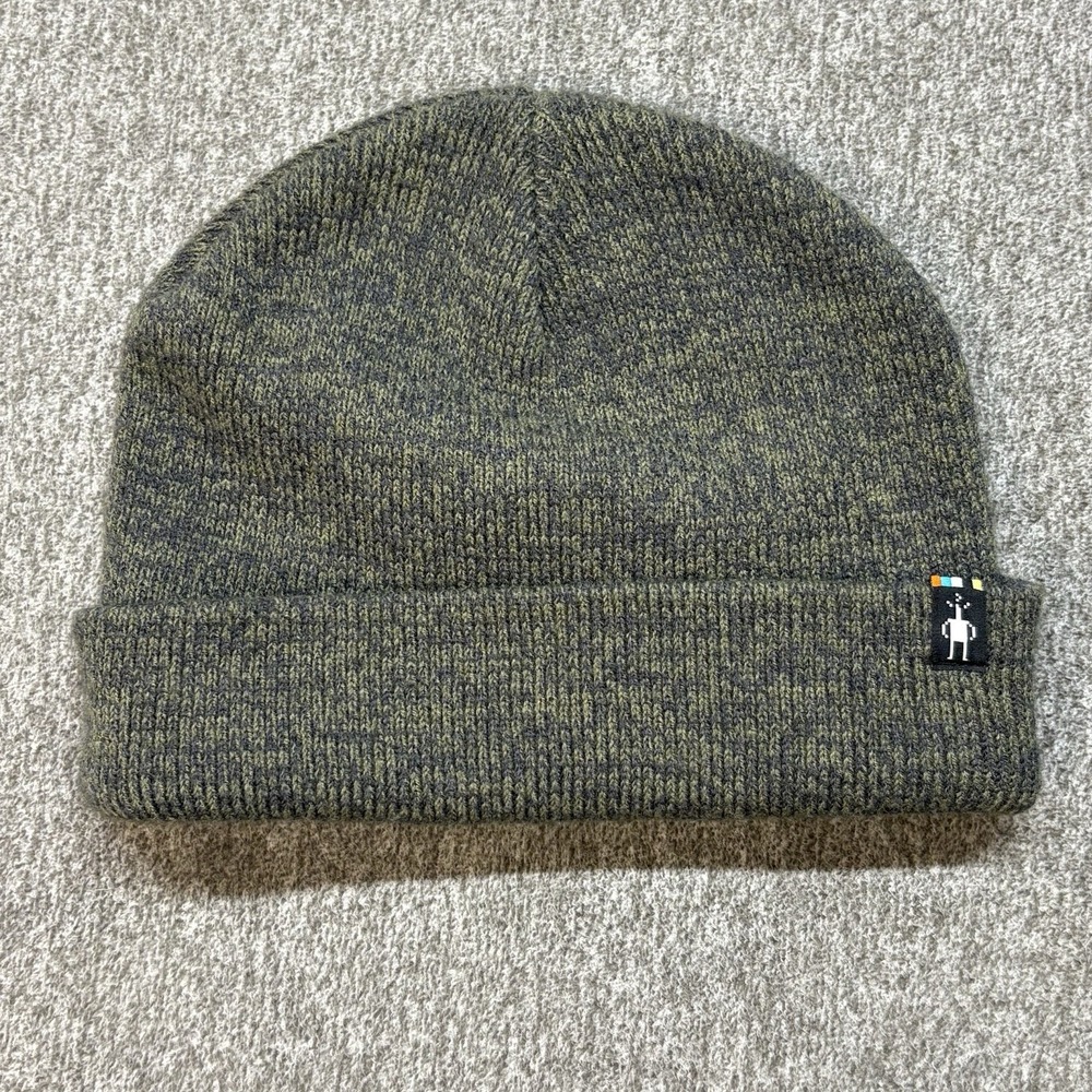 New Smartwool Cozy Cabin Hat Beanie Mink Purple Adult Unisex‎ One Size